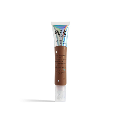 Glow Hub - მაღალი დაფარვის Zit Zap ქონსილერი 26N - 15მლ