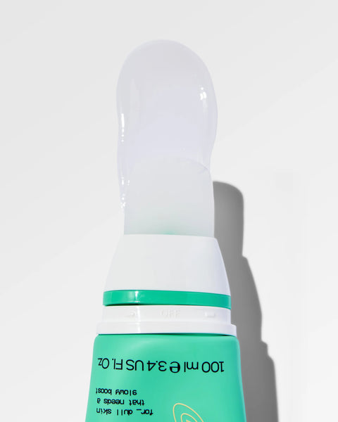 Glow Hub - Glow Giver Exfoliating Face Mask 100ml