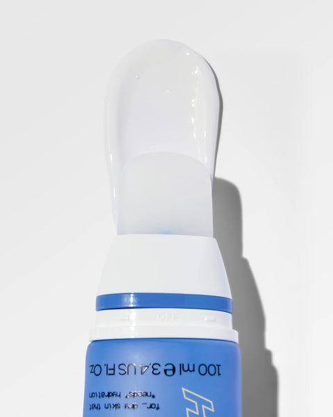 Glow Hub - Hydration Hero სახის ნიღაბი 100მლ