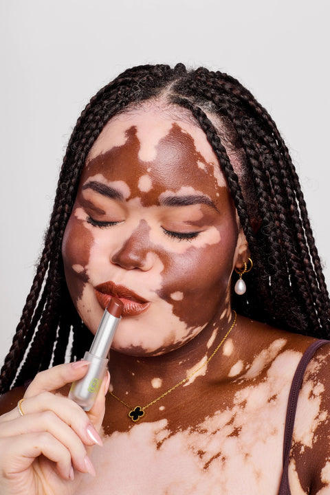 Glow Hub - Lip Slick Balm - Bear hug