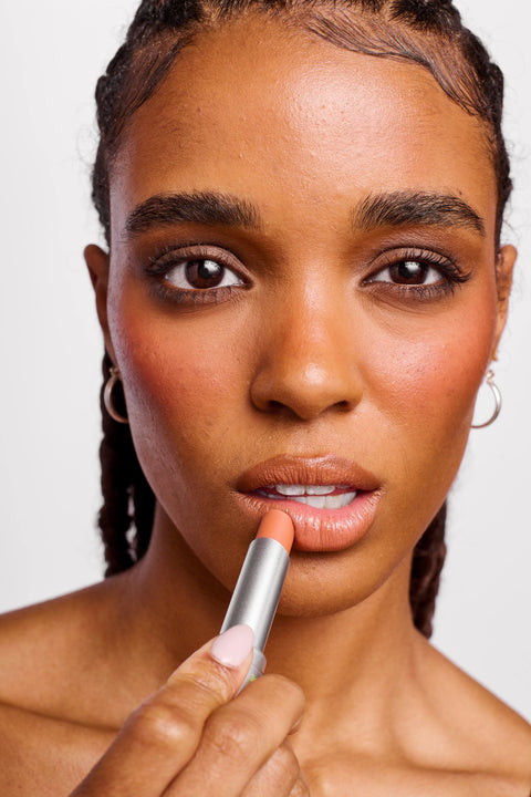 Glow Hub - Lip Slick Balm - Cloud