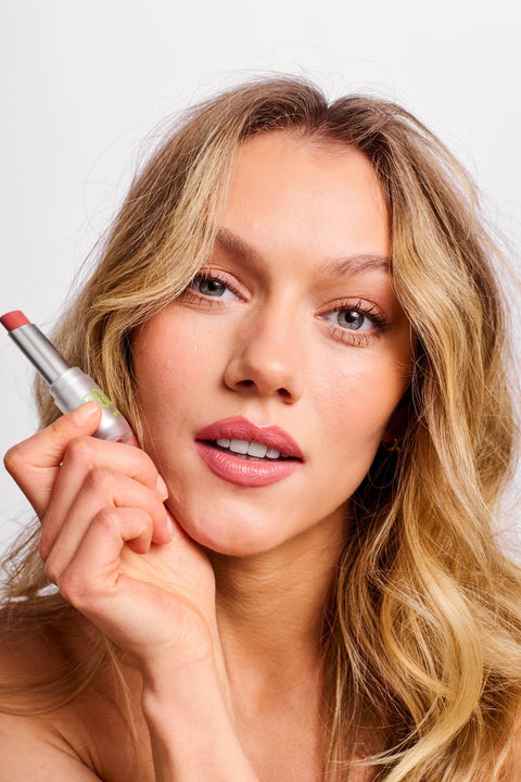 Glow Hub - Lip Slick ბალმი - Tutu