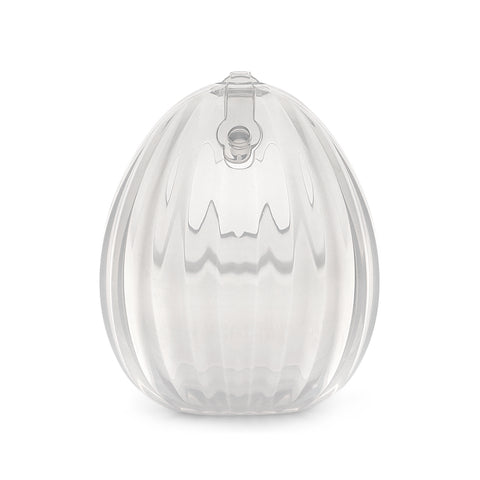 Haakaa - Shell Wearable რძის ბუნებრივი საწველი 75მლ N1