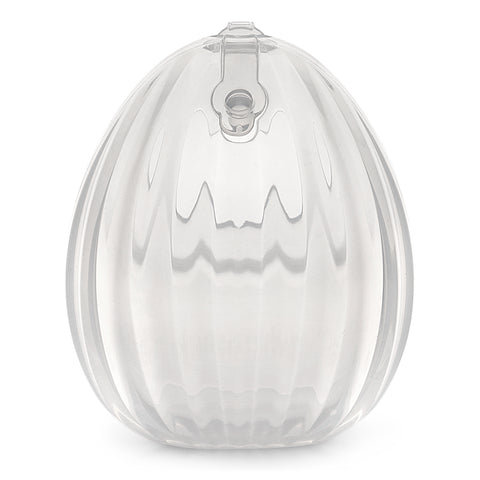 Haakaa - Shell Wearable რძის ბუნებრივი საწველი 120მლ N1
