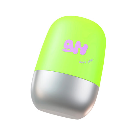 Glow Hub - Baby Beam პრაიმერი - Sun Beam - 35მლ
