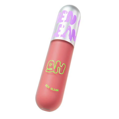 Glow Hub - Gen Gleam ტუჩის გლოსი - Thirsty - 3მლ