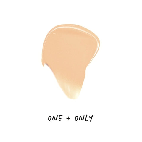 Glow Hub - Defend Yourself Tinted Face Sunscreen SPF30 - One and Only 50ml