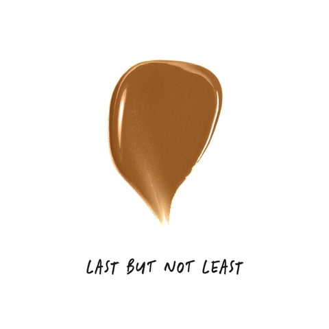 Glow Hub - Defend Yourself Tinted Face Sunscreen SPF30 - Last But Not Least 50ml