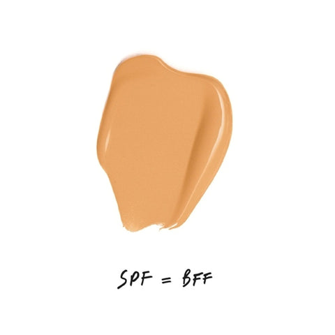 Glow Hub - Defend Yourself Tinted Face Sunscreen SPF30 - BFF 50ml