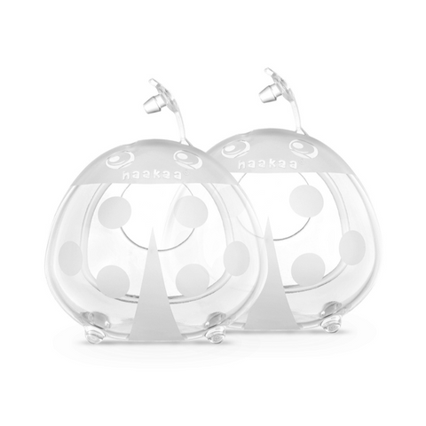 Haakaa - Ladybug რძის კოლექტორი 40მლ N2