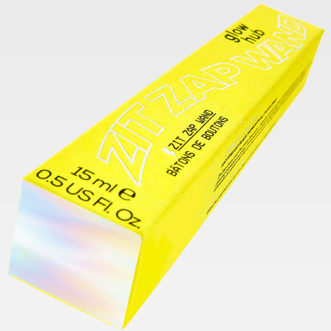 Glow Hub - Zit Zap როლერი - 15მლ