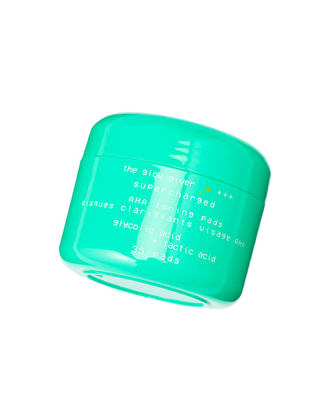 Glow Hub - Glow Giver Toner Pads N35