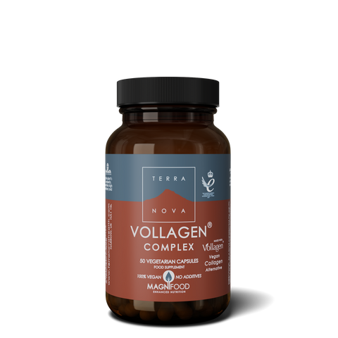 Terranova - Vollagen Complex capsule N50