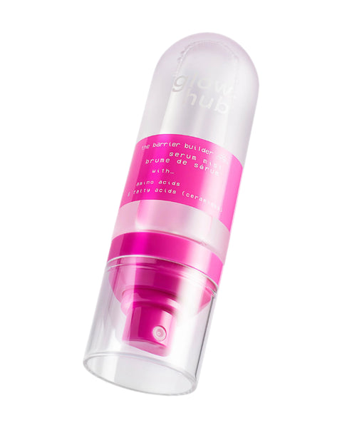 Glow Hub - Barrier Builder Serum Mist 90ml