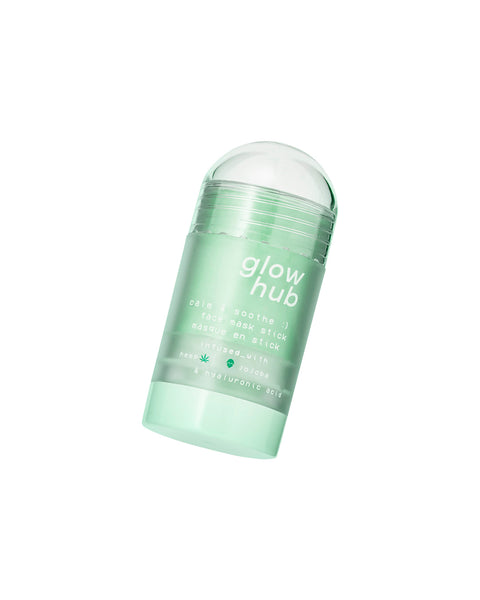 Glow Hub - Calm & Soothe Face Mask Stick - 35g