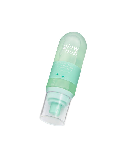 Glow Hub - Calm & Soothe Serum Mist - 90ml