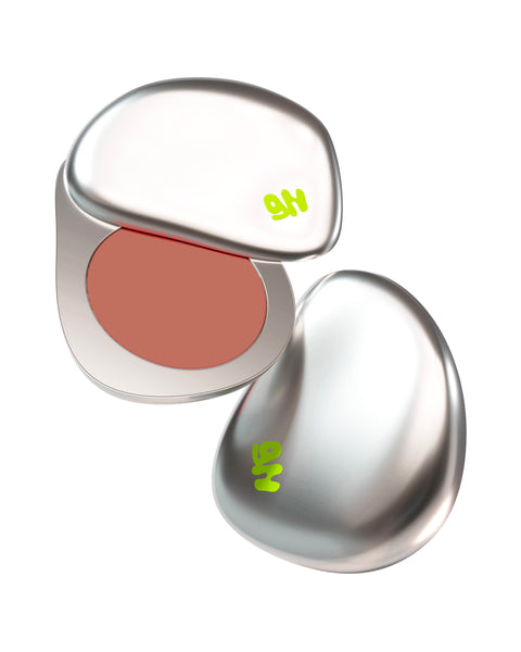 Glow Hub - Glow Balm Blush - Brunch 2ml