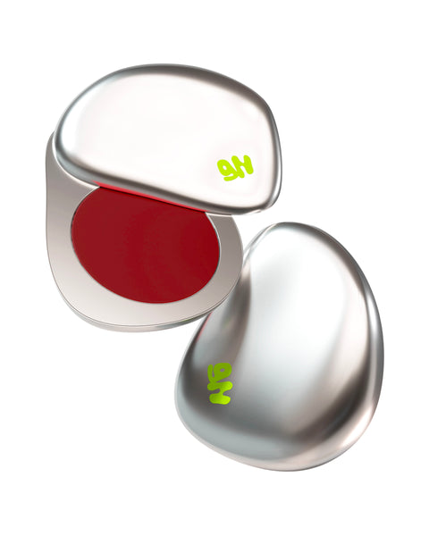 Glow Hub - Glow Balm Blush - Jammy 2ml