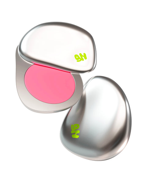 Glow Hub - Glow Balm Blush - Milkshake 2ml