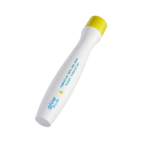 Glow Hub - Hydration Hero თვალის როლერი 15მლ