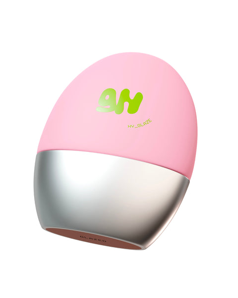 Glow Hub - Glaze Face Frosting Serum Drops - Glazed 40ml