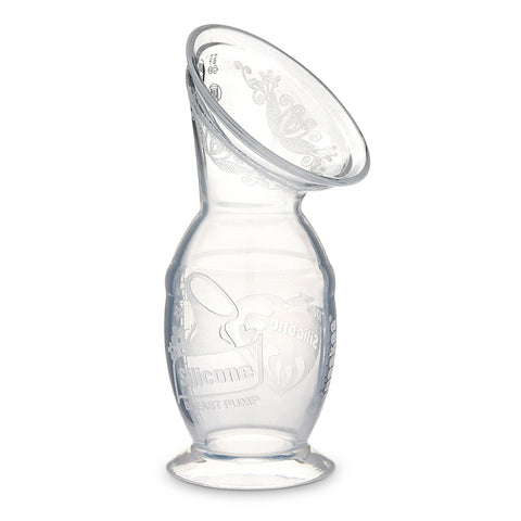 Haakaa - Generation 2 Manual Breast Pump 150ml N1