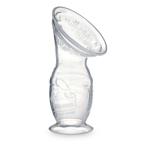 Haakaa - Generation 2 Manual Breast Pump 100ml N1