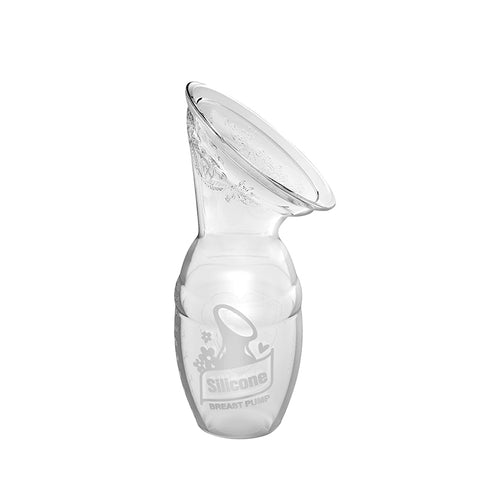 Haakaa - Generation 1 Manual Breast Pump 100ml N1