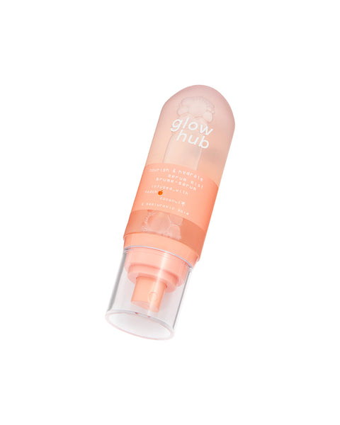 Glow Hub - Nourish & Hydrate Serum Mist - 90ml