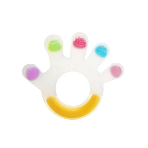 Haakaa - Palm Teether N1