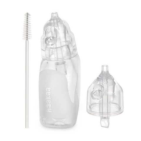 Haakaa - Silicone Penguin Nasal Aspirator N1