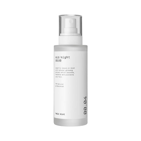 mid/night 00.00 - Hair Mist 00.04 - 100ml